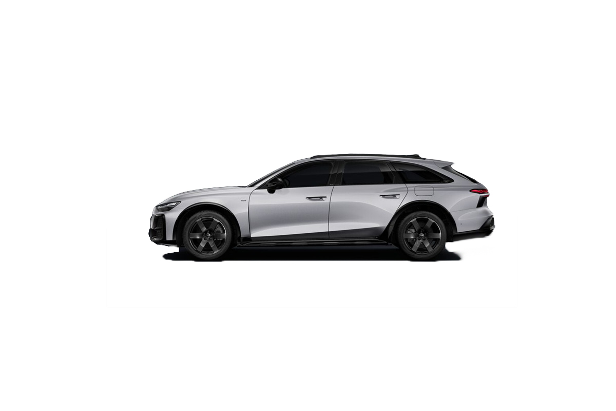 Audi A6 VI 2026 Allroad - undefined
